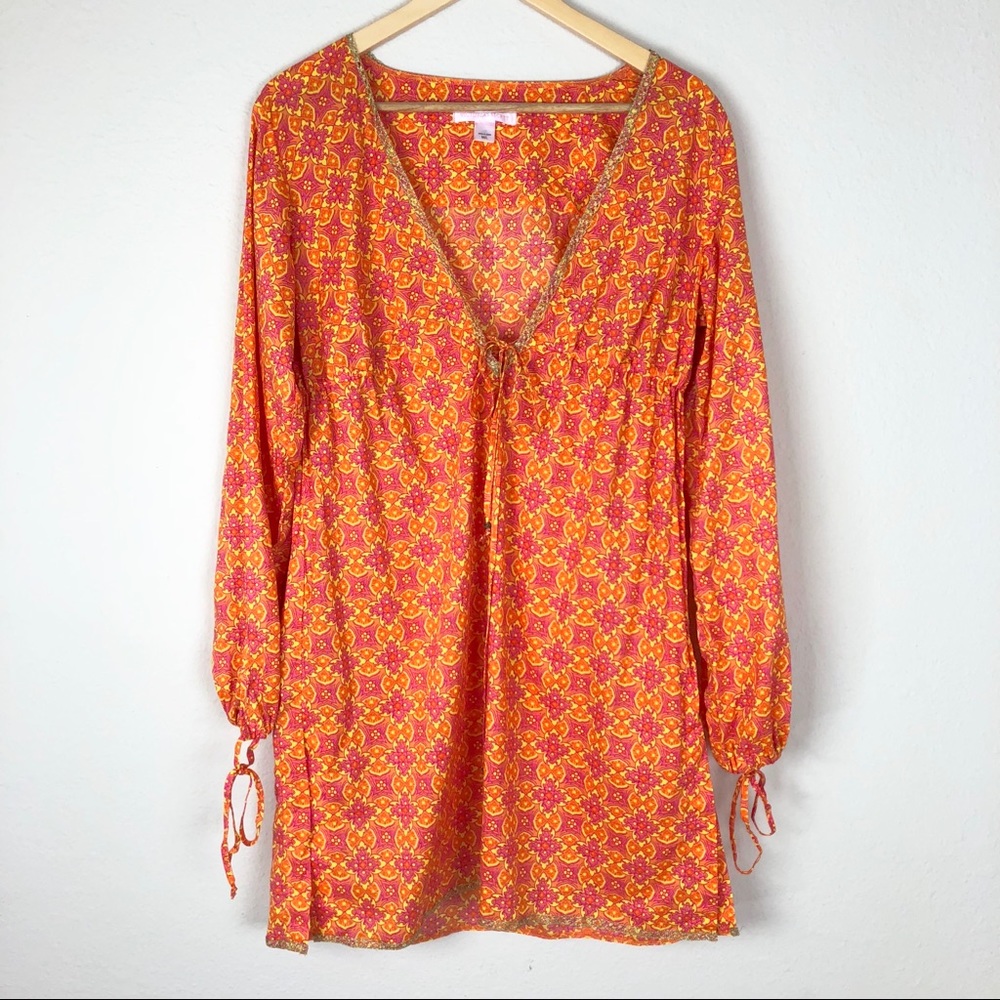 Victoria’s Secret  Summer Beach Dress